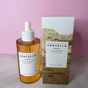 SKIN1004 Centella Ampoule - Gold